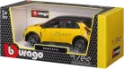  Bburago 1:24 Renault 5 E-Tech személyautó 18-21113YL