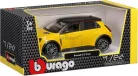  Bburago 1:24 Renault 5 E-Tech személyautó 18-21113YL