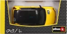  Bburago 1:24 Renault 5 E-Tech személyautó 18-21113YL