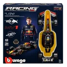  Bburago 1:24 F1 KIT - összeszerelhető modell autó / versenyautó - Red Bull /Verstappen 18-28517 