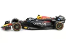  Bburago 1:24 F1 KIT - összeszerelhető modell autó / versenyautó - Red Bull /Verstappen 18-28517 