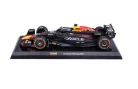  Bburago 1:24 F1 KIT - összeszerelhető modell autó / versenyautó - Red Bull /Verstappen 18-28517 