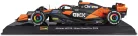  Bburago 1:24 F1 KIT - összeszerelhető modell autó / versenyautó - McLaren /Piastri 18-28505