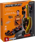  Bburago 1:24 F1 KIT - összeszerelhető modell autó / versenyautó - McLaren /Piastri 18-28505