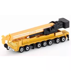 Siku 1:87 Mega lifter daru - 1623