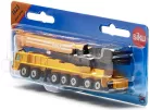 Siku 1:87 Mega lifter daru - 1623
