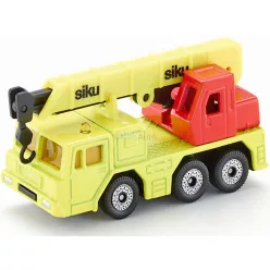 Siku mobil daru - 1326