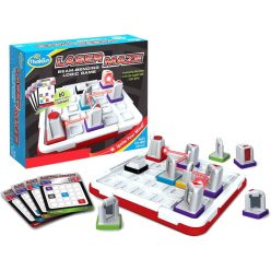 Thinkfun: Laser Maze társasjáték