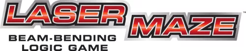 Thinkfun: Laser Maze társasjáték