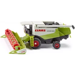 Siku Farmer 1:50 Claas Lexion 600 kombájn - 1991