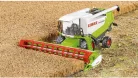 Siku Farmer 1:50 Claas Lexion 600 kombájn - 1991