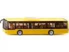  Siku 1:50 sárga MAN busz - 3734 000 05 