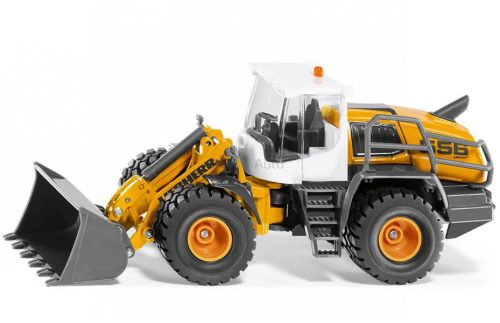 Siku 1:50 Liebherr L 566 homlokrakodó - 3561