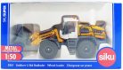 Siku 1:50 Liebherr L 566 homlokrakodó - 3561