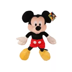 Mikiegér Disney plüssfigura - 35 cm