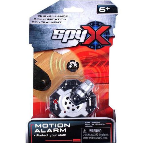 SpyX mozgásérzékelő készlet