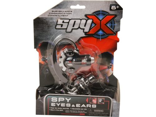 SpyX 2 darabos kém készlet