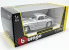 Bburago 1:24 Mercedes Benz 300 SL (1954) sportautó 18-22023