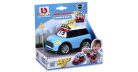 Bburago Junior - Nevető Mini Cooper