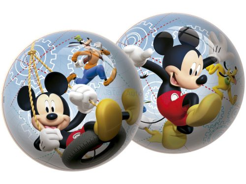 Labda 15 cm - Mickey