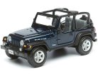 Maisto 1:24 Jeep Wrangler Rubicon terepjáró 31245