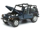 Maisto 1:24 Jeep Wrangler Rubicon terepjáró 31245