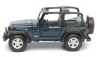 Maisto 1:24 Jeep Wrangler Rubicon terepjáró 31245