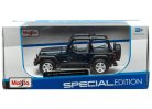 Maisto 1:24 Jeep Wrangler Rubicon terepjáró 31245