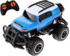 Offroader távirányítós terepjáró - 1:43, többféle