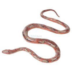 Műanyag kígyó - 135 cm, többféle