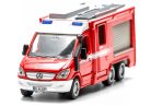 Siku 1:50 Mercedes-Benz Sprinter tűzoltósági autó - 2113