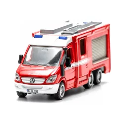Siku 1:50 Mercedes-Benz Sprinter tűzoltósági autó - 2113