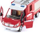 Siku 1:50 Mercedes-Benz Sprinter tűzoltósági autó - 2113