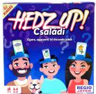 Hedz Up Családi társasjáték