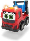 Dickie Toys  Volvo konténerszállító fénnyel és hanggal (20 381 1006)