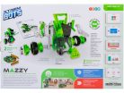 Mazzy - Szerelhető 2IN1 robot