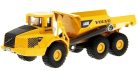 Bburago 1:50 Volvo A25G munkagép 18-32085