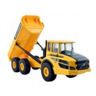 Bburago 1:50 Volvo A25G munkagép 18-32085