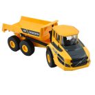 Bburago 1:50 Volvo A25G munkagép 18-32085