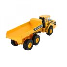 Bburago 1:50 Volvo A25G munkagép 18-32085