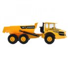 Bburago 1:50 Volvo A25G munkagép 18-32085