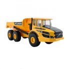 Bburago 1:50 Volvo A25G munkagép 18-32085