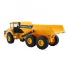 Bburago 1:50 Volvo A25G munkagép 18-32085