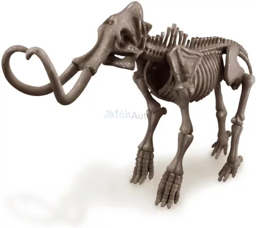 4M őslény régész készlet - mamut