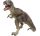 Tyrannosaurus Rex dinoszaurusz figura - 16 cm