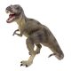 Tyrannosaurus Rex dinoszaurusz figura - 16 cm