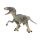 Velociraptor dinoszaurusz figura - 17 cm