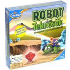 Thinkfun: Robot teknősök társasjáték