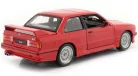 Bburago 1:24 BMW M3 (E30) 1988 - 18-21100R
