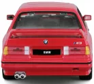 Bburago 1:24 BMW M3 (E30) 1988 - 18-21100R